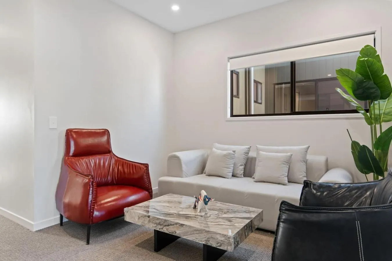 Luxury 4Br Home With Pool Gym And Bbq In Helensvale Gold Coast