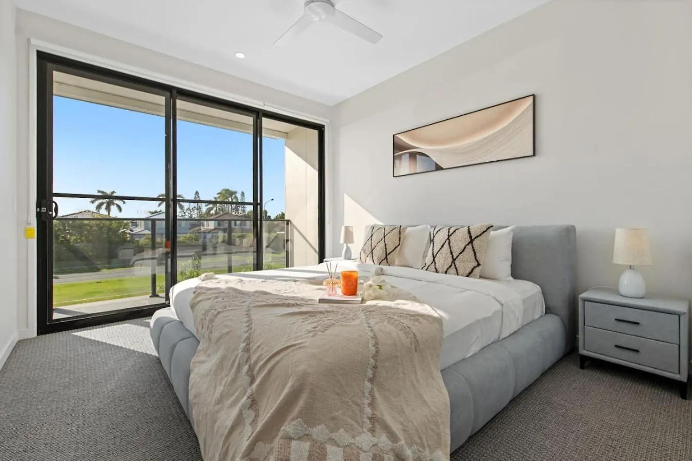 Holiday home Luxury 4Br Home With Pool Gym And Bbq In Helensvale Gold Coast